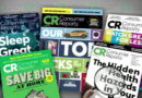 Consumer Reports: Put to the test