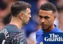 Aston Villa and Chelsea still enemies despite transfer pipeline, insists Emery | Soccer