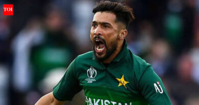 ‘Pakistan chapter I had before is now closed’: Mohammad Amir calls himself ‘British local’ | Cricket News