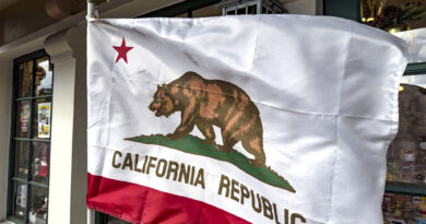 Californians are flooding a state program to help them avoid spam