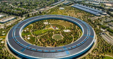 Dozens of engineers laid off at Apple headquarters