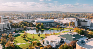 Move over SF. The next big tech talent market is in Alabama.