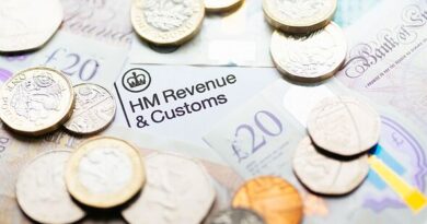 Money expert shares £2,000 in HMRC allowances Brits forget about
