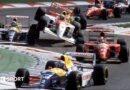 Italian Grand Prix at Monza in pictures