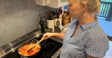 I Outsourced Dinner 2 Nights a Week. It Transformed My Mental Load.
