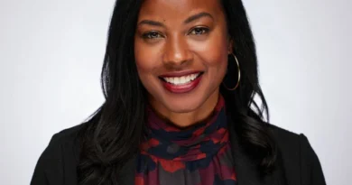 Eshauna Smith New President Of StriveTogether