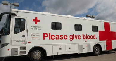 Blood Supply Getting $300 Million Boost
