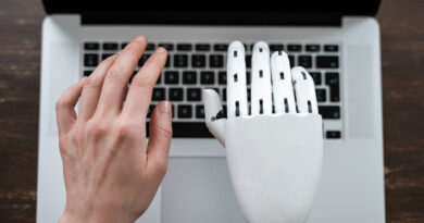 ChatGPT may be changing how you’re writing