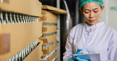 Combine Compliance Review With Packaging Quality Control