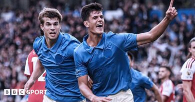 How Premier League groups have actually began – in response to anticipated objectives