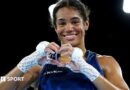 European Boxing Championships: Chantelle Reid, Damar Thomas & Abdul Burton assure medals after reaching semi-finals
