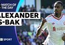 Match of the Day – Rob Edwards brakes down Alexander Isak’s efficiency towards Bournemouth