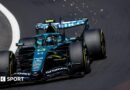 Formula 1: Honda modifications style manager after sluggish start to return