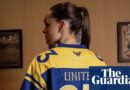 Oxford United apologise for launching ‘United 93’ clothes vary round 9/11 anniversary