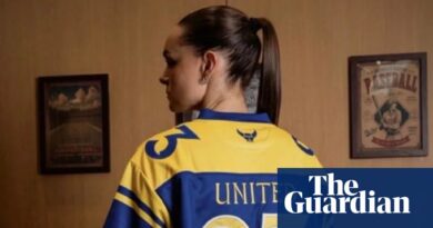 Oxford United apologise for launching ‘United 93’ clothes vary round 9/11 anniversary
