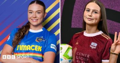 Northern Ireland: What is going to 5 new call-ups deliver to Northern Ireland?