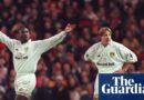 Have any footballers ever scored with the primary contact of their careers? | The Knowledge