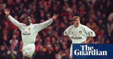 Have any footballers ever scored with the primary contact of their careers? | The Knowledge