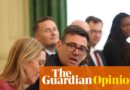 Burnham’s plan for a radical reset collides with financial actuality | Heather Stewart