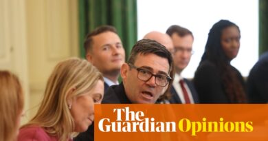 Burnham’s plan for a radical reset collides with financial actuality | Heather Stewart