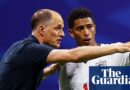 Thomas Tuchel’s shot at redemption begins with England’s tough Nations League checks