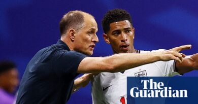 Thomas Tuchel’s shot at redemption begins with England’s tough Nations League checks