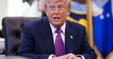 Trump’s new pay plan will deny most federal roles a raise. Workers are warning of a retention crunch