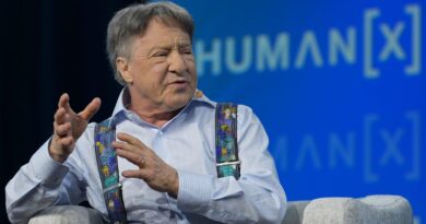 AI visionary Ray Kurzweil joins neurotech startup Subsense as product and vision advisor