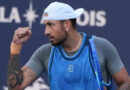 Nick Kyrgios suspended for one month after cocaine positive at Mallorca event | Tennis News