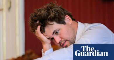 Magnus Carlsen and Sindarov to meet at least twice in IPL-styled Global Chess League | Magnus Carlsen