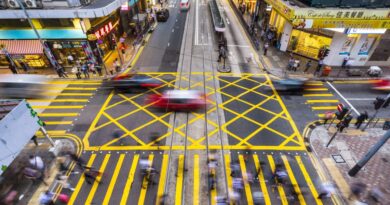 ‘Sovereign AI’ is really about having a choice: ‘You don’t want to be tethered to anybody else’