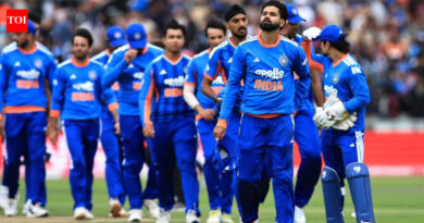 ‘This is a mistake’: Srikkanth slams India’s ‘fear-driven’ squad for Afghanistan series | Cricket News