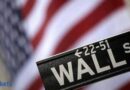 US stocks today: US stocks end lower as solid jobs data fuels hawkish Fed bets