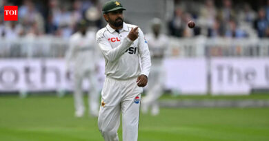 ‘Babar Azam the next target?’: Ex-Pakistan captain launches scathing attack on PCB over England Test chaos | Cricket News