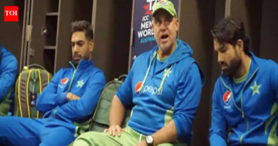 ‘Always in chaos, standing on one toe’: Matthew Hayden’s blunt verdict on Pakistan cricket amid latest turmoil | Cricket News