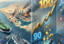 Crude oil rally nears $100: Will geopolitical risks push prices higher?