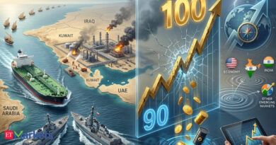 Crude oil rally nears $100: Will geopolitical risks push prices higher?