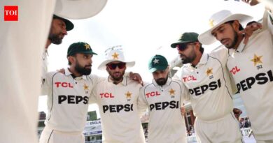 ‘Pakistan cricket in shambles, all-time low’: Ex-cricketer tears into PCB amid England turmoil | Cricket News