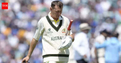 Australia announce squad for South Africa Tests: Marnus Labuschagne survives, Cooper Connolly earns surprise inclusion