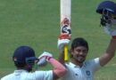 Ishan Kishan’s 270 lights up Duleep Trophy remaining; East Zone pile up 708 vs South Zone