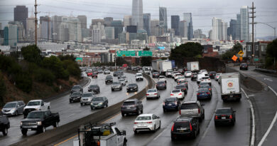 Why Google advised drivers to drive an extended means on goal