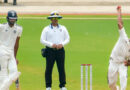 Duleep Trophy Final: Mohammed Shami turns the screw as South Zone stumble at 242/6, trail by 466 at stumps on day 3