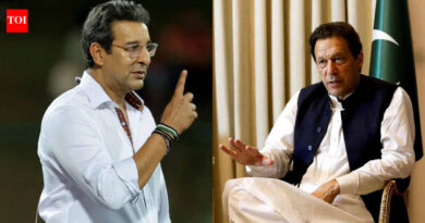 ‘Convicted or not convicted’: Wasim Akram breaks silence on Imran Khan’s health — ‘I miss him a lot’