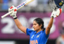 Pratika Rawal’s India comeback gets another boost as she replaces injured Jemimah for Asian Games