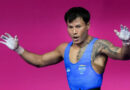 Injury forces Commonwealth Games silver medallist Rishikanta out of Asian Games