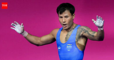 Injury forces Commonwealth Games silver medallist Rishikanta out of Asian Games
