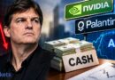 Michael Burry draws back on danger, states he mores than happy to rest on money. Is Big Short financier reversing his bearish AI bets?
