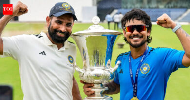 More than a year far from Team India, however Mohammed Shami declines to decrease: ‘Eyes should constantly be set on the next level’