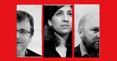 The Wrath at Khan – The Atlantic