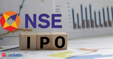 NSE’s IPO to be 2nd greatest till now as deal size cut, cost band reduced